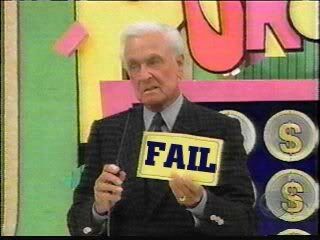 bob barker fail Pictures, Images and Photos