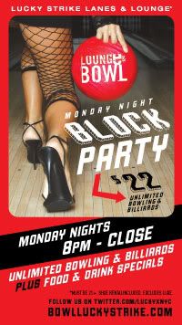 Lucky+strike+lanes+manhattan+ny