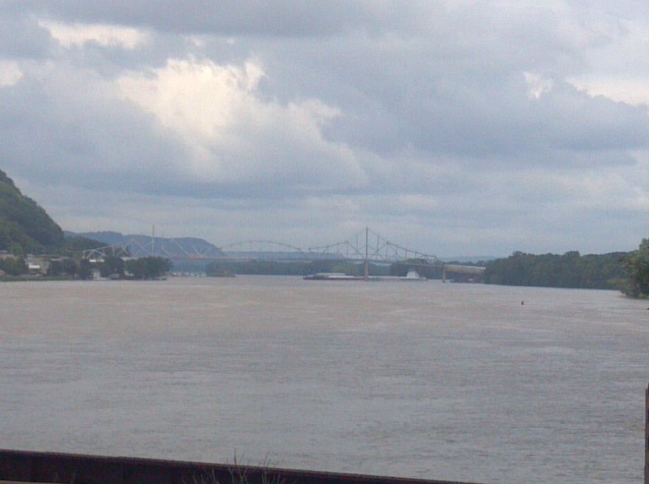Lansing Bridge