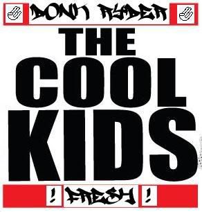 cool kids logo