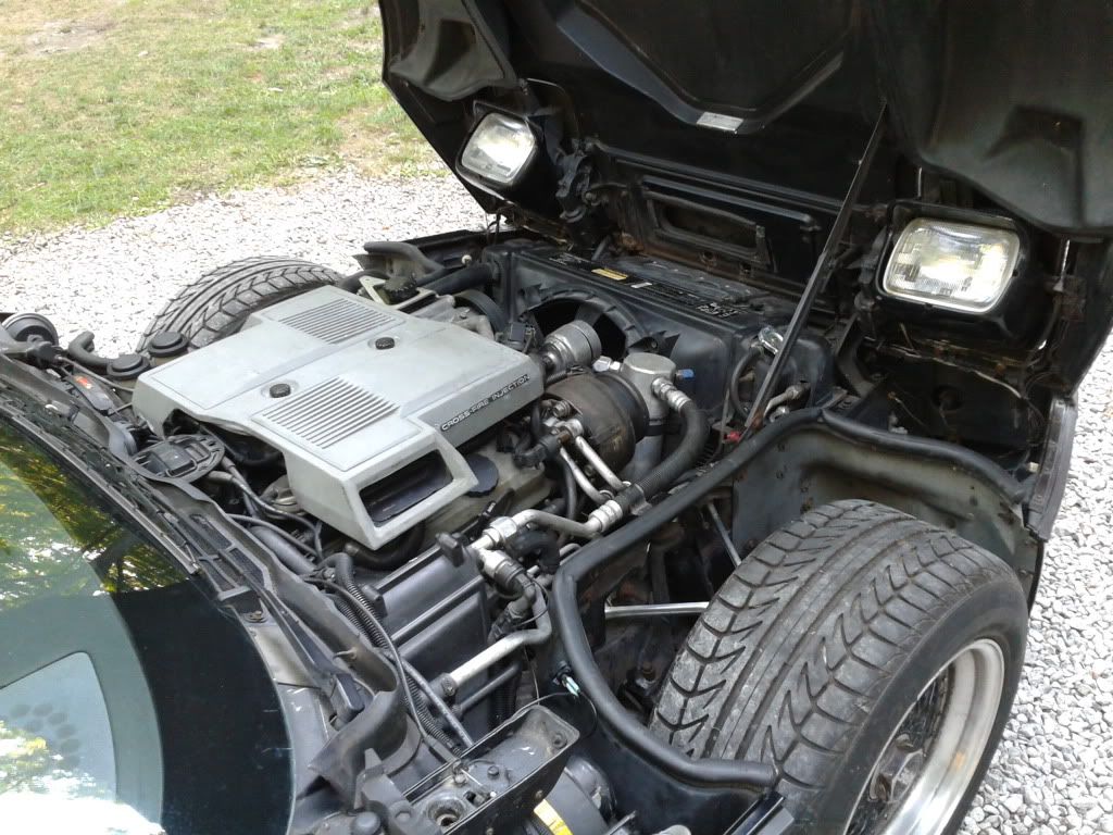 My Other Restoration Project | Toyota Nation Forum