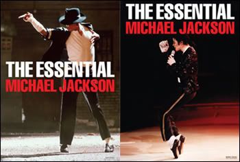 The Essential Michael Jackson Pictures, Images and Photos