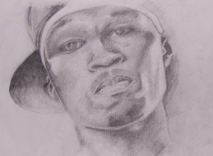 50 cent drawings