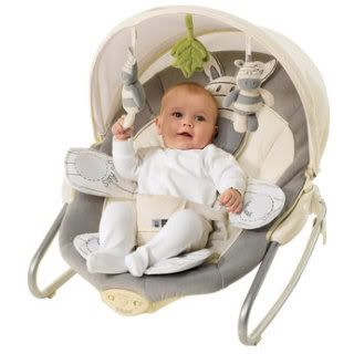 toys r us baby bouncer