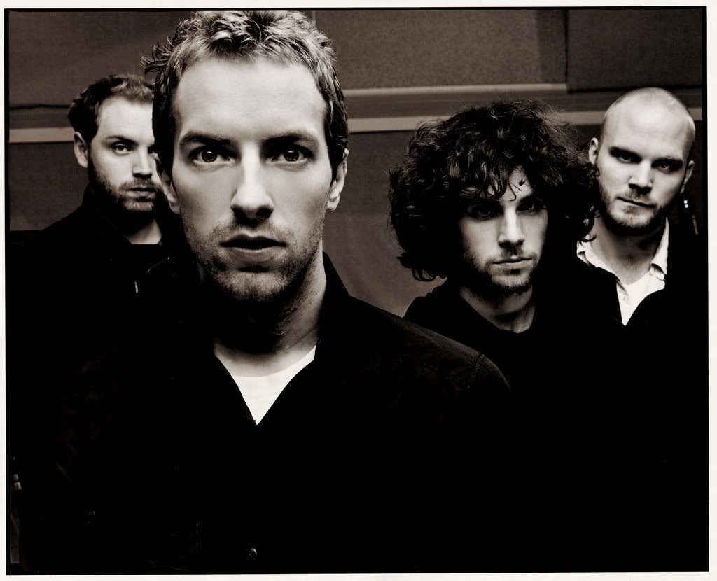 Coldplay Cold Play - Viva La Vida