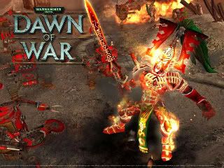 Download Dawn of War Demo Now