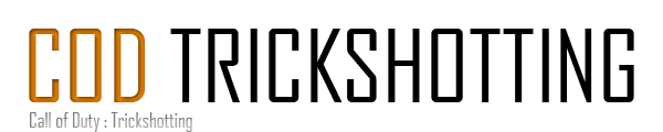 COD Trickshotting