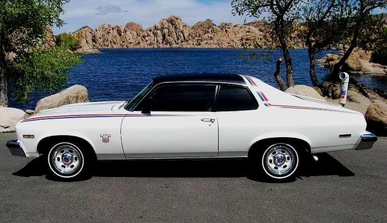 Chevy+Nova+Spirit+of+America Chevy Nova Spirit of America http://www.stevesnovasite.com/forums ...