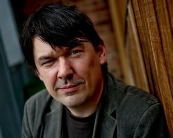 Graham Linehan