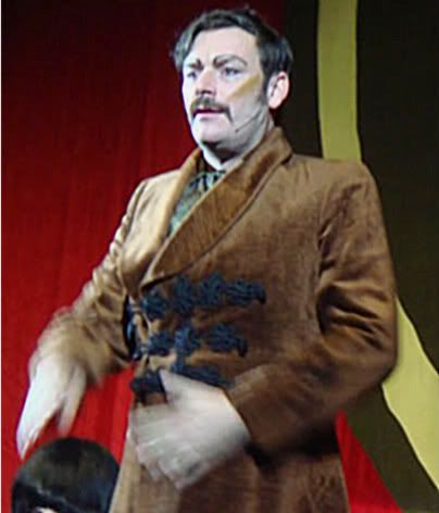 julian barratt girlfriend. Last week we announced that Julian Barratt was to appear in The Government Inspector, the play by Nikolai Gogol, at the Young Vic theatre in London.