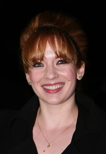 Katherine Parkinson is set to star in a new scifi sitcom pilot for BBC Katherine Parkinson is set to star in a new scifi sitcom pilot for BBC
