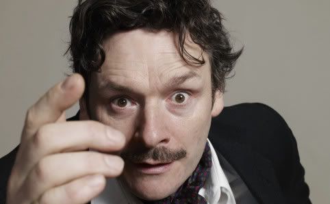 julian barratt girlfriend. All good peelers will know that Julian Barratt will be starring in the forthcoming run of The Government Inspector at the Warwick Arts Centre and the Young