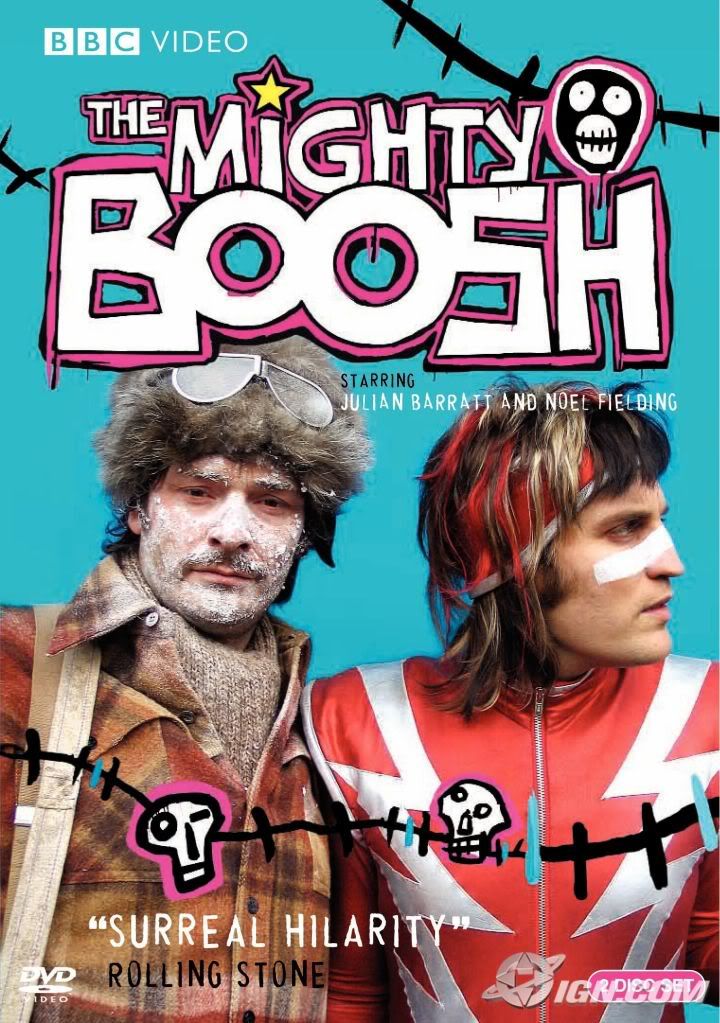 mighty boosh quotes crack fox image search results