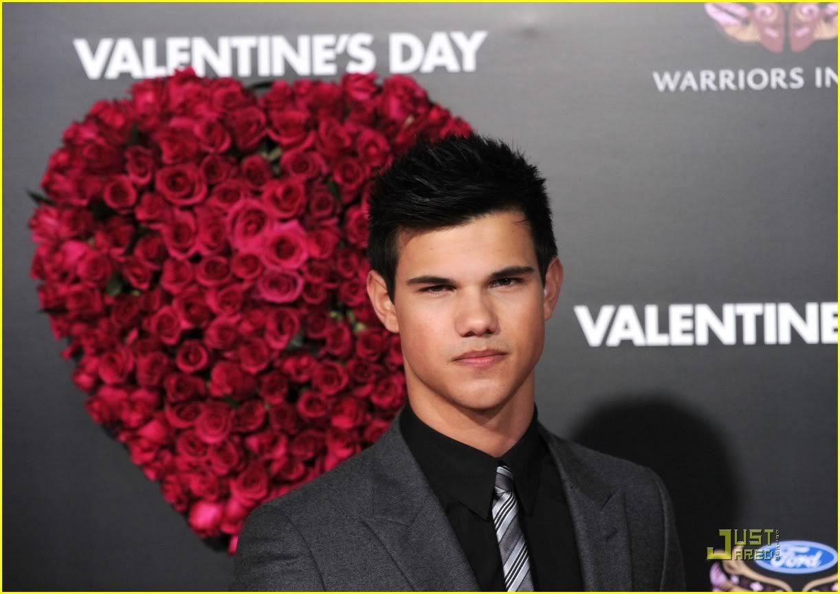 valentines day taylor lautner movie