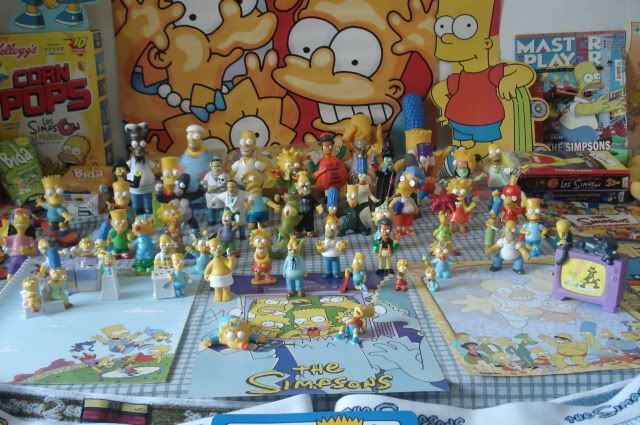 muñecos