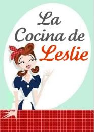 La Cocina de Leslie