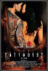 the tattooist