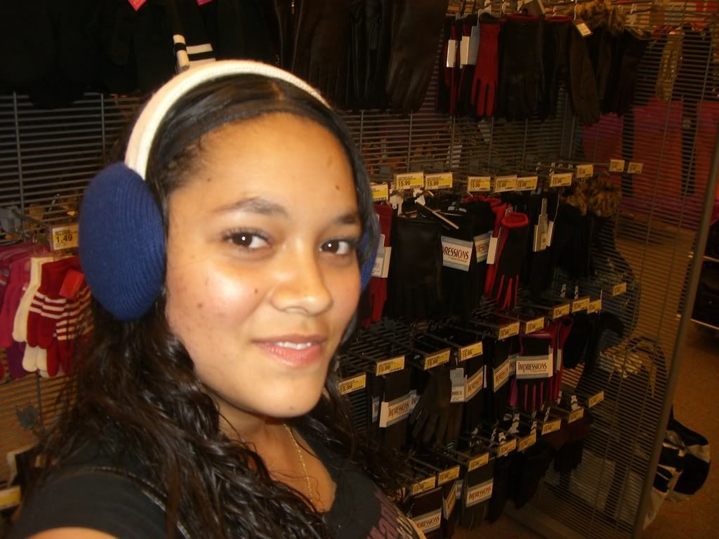 Ear Muffs Image Ear Muffs Image