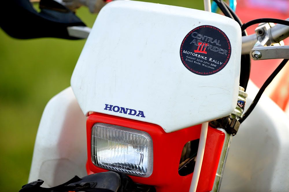 Honda+xr400+for+sale