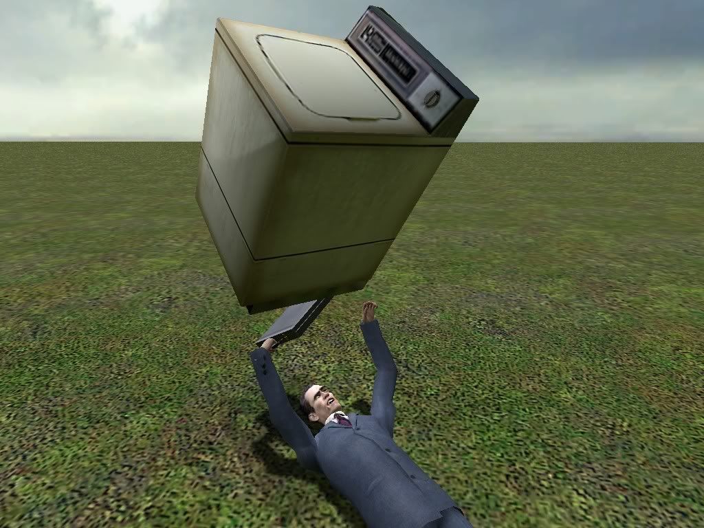 Garry's Mod