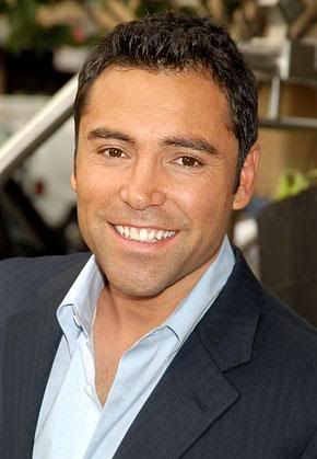 oscar de la hoya mayweather. Oscar De La Hoya Pictures,