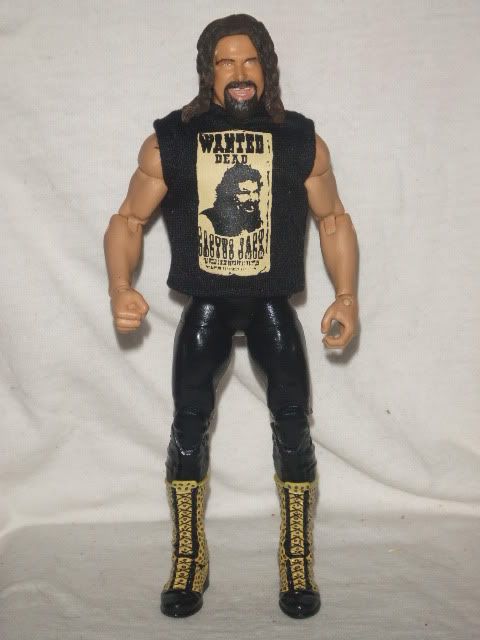 Wrestlingfigs.com Forums - How ...