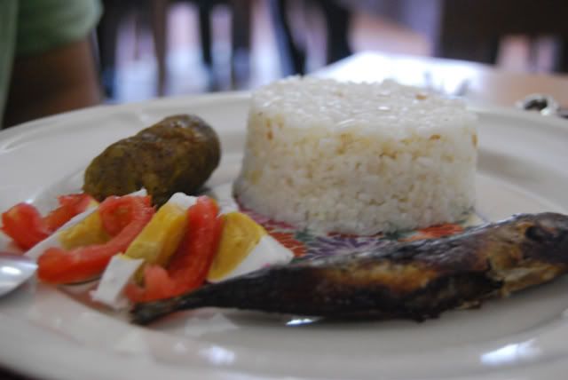 Filipino Breakfast Filipino Breakfast