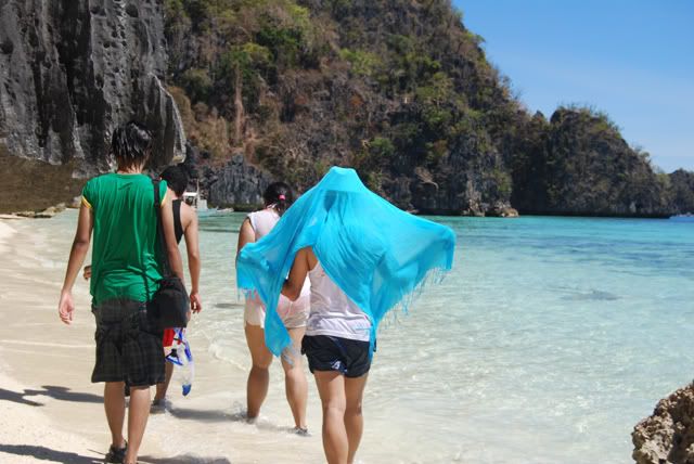 Banol Beach Banol Beach