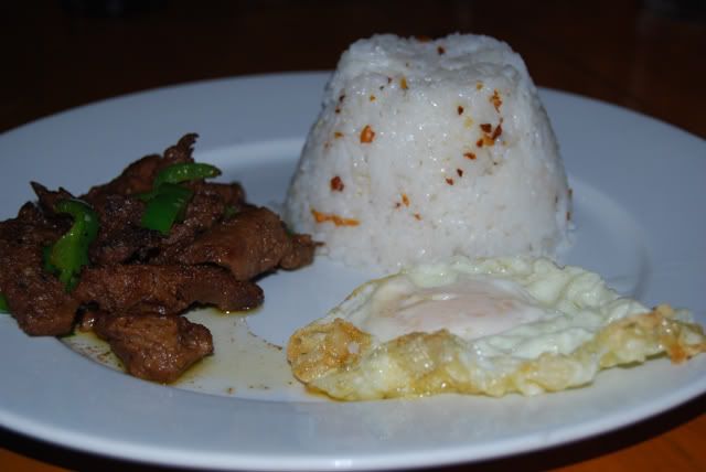 Tapsilog Tapsilog