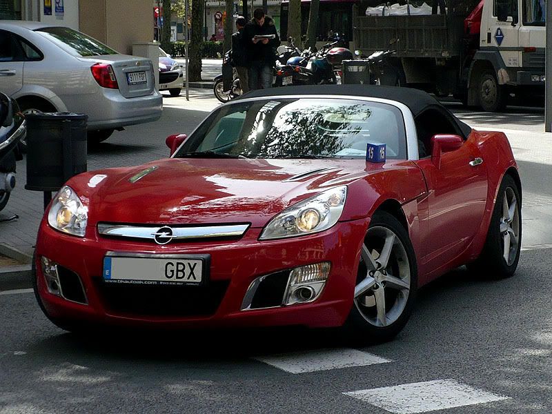 Tuning Time / Otomobil Dnyas - Otomobil/Araba Resimleri (5. Katalog)