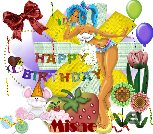 CUMPLEMISS.png CUMPLE MISAE picture by princeslibra3