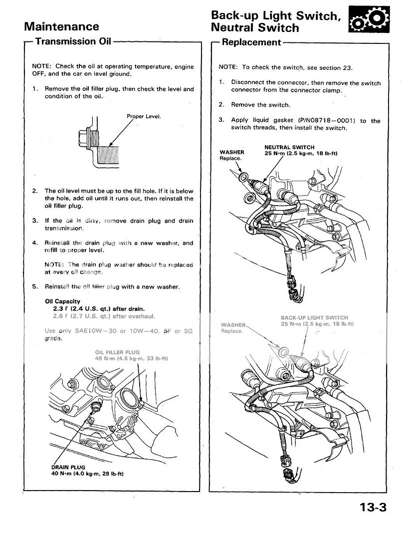 Ford parts interchange manual pdf #4