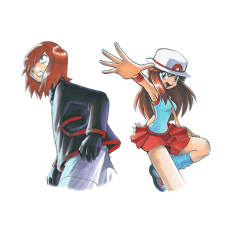 [PokeCommunity.com] Help?