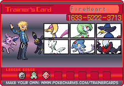 [PokeCommunity.com] The Dragon's Den V.2