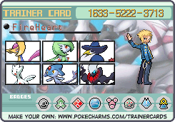 [PokeCommunity.com] The Dragon's Den V.2