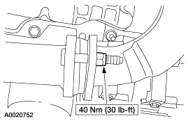 2001-2004 Transfer Case removal | Ford Escape Automobiles Forum