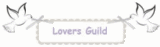Lover's Guild banner
