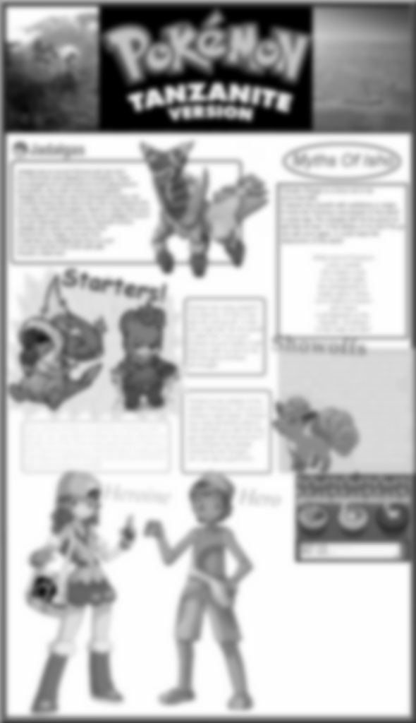 [PokeCommunity.com] GDW Issue 5