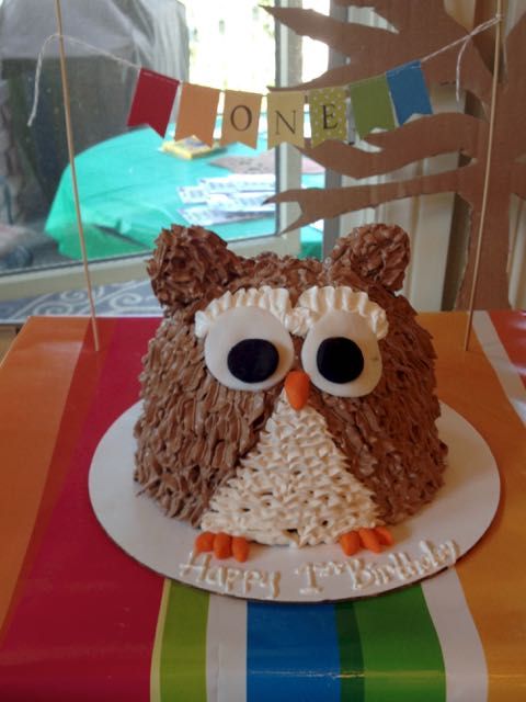 cake