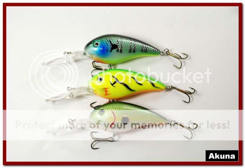 listing description these fishing lures have great swimming actions 