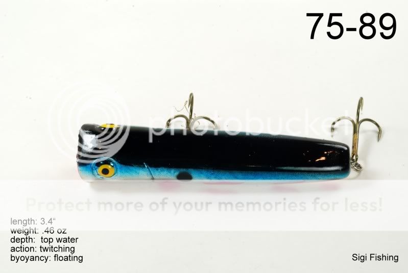 attract fish this lure is ideal for smallmouth bass medium large trout 