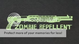 zombie_repellant Pictures, Images and Photos
