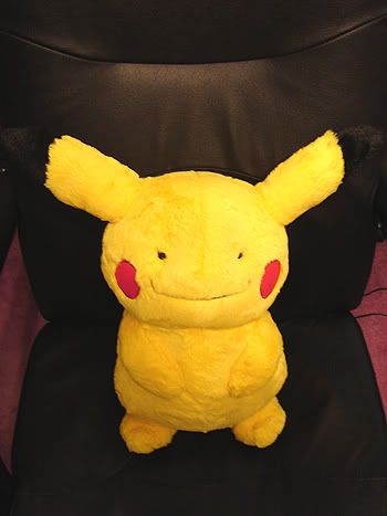 dittochu plush