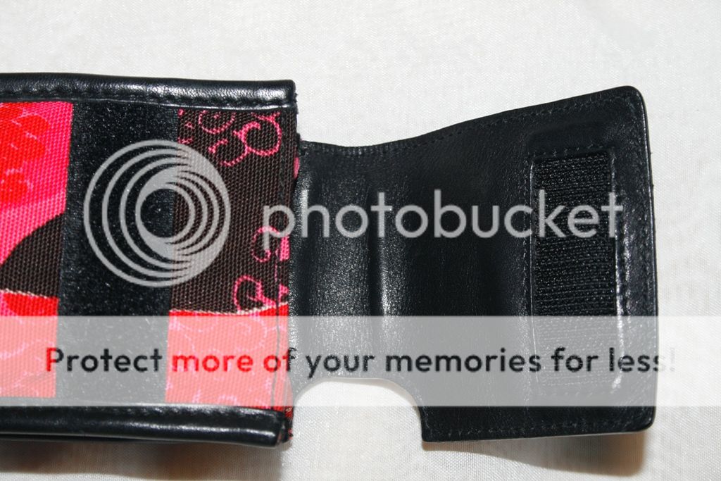 Gucci Cell Phone Belt Strap Case Cigarette Pack Holder