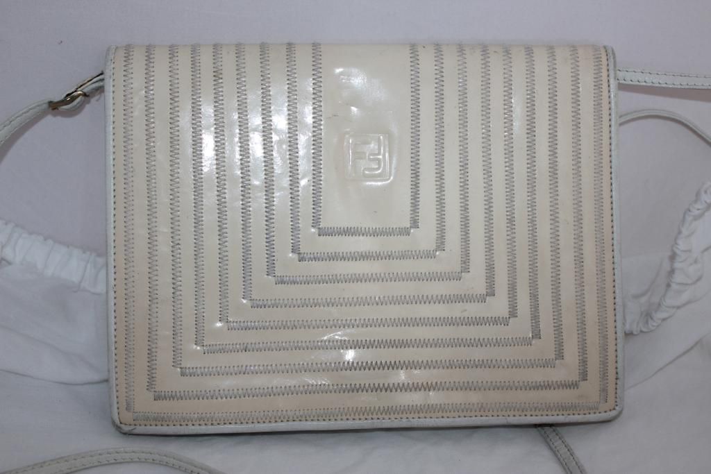 fendi purse ebay