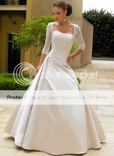 In Stock M006 wedding dress bridal gown UK size 10 16  