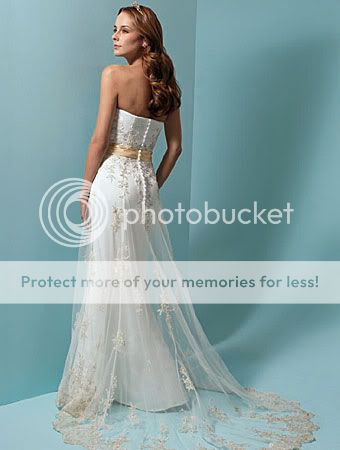 IN STOCK AA1614 WEDDING DRESS BRIDAL GOWN SIZE 18  