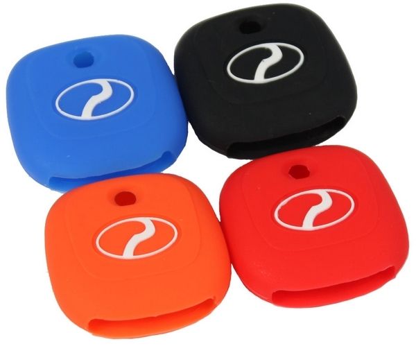 Perodua Kenari Key Cover