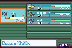[PokeCommunity.com] ^^ *Pokémon Darkblue Version* ^^ [BETA 1 Available]