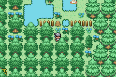 ^^ *Pokémon Darkblue Version* ^^ [BETA 1 Available]